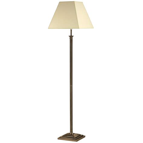 Uses (1) 150 watt max wattage 3-way medium base bulb or CFL and LED equivalents, Not Included; Features a 3 way switch so you can choose the right level of illumination. . Menards floor lamp